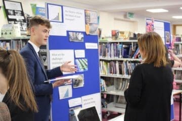 EPQ Presentation