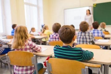 Classroom issues